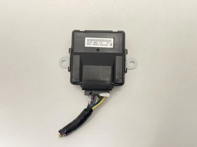 Unidad de módulo informático de control de tracción Honda HR-V 2016-2023 AWD 59620 Foto 1 de 4