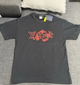 louis vuitton tshirt - Picture 1 of 2
