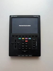 Polyend Tracker Mini Portable Standalone Audio Workstation - Picture 1 of 3