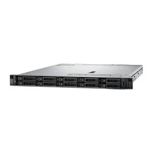 Dell PowerEdge R640 10SFF Konfigurierbarer Server: 256GB RAM, 2x Xeon Gold CPU - Bild 1 von 6