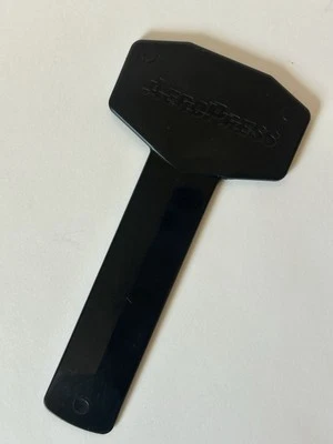 Barra de mango de agitación de prensa de café AeroPress - Repuesto original Foto 1 de 4