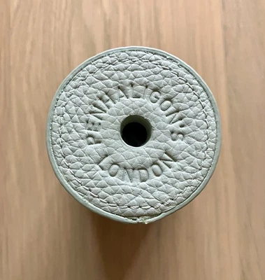 Penhaligon’s Taupe leather 75ml perfume bottle sleeve - Immagine 1 di 4