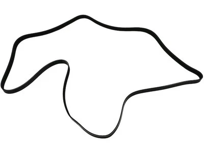 For 2003-2008 Chevrolet Express 1500 Multi Rib Belt 47313STJR 2004 2005 2006 - Изображение 1 из 2