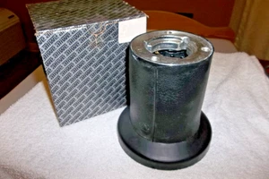 RARE NIB Mercedes Benz AMG ATIWE 500X  Steering Wheel Hub Kit Adapter - Picture 1 of 8