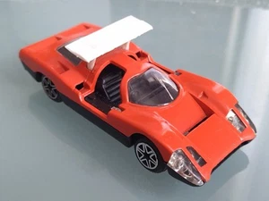 POLITOYS EXPORT 564. Panther BERTONE - Bild 1 von 6