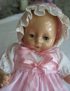 Horsman 13" Precious Gems Limited Edition Series Tynie Twin Doll - Bild 1 von 5