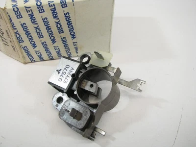 Regulador de voltaje Beck Arnley 177-0705 para 1986-1987 Mazda B2000 1987-1988 B2200 Foto 1 de 3