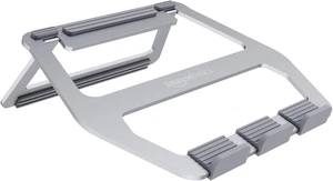 Amazon Basics Aluminum Portable Foldable Height Adjustable Support Stand - Afbeelding 1 van 12
