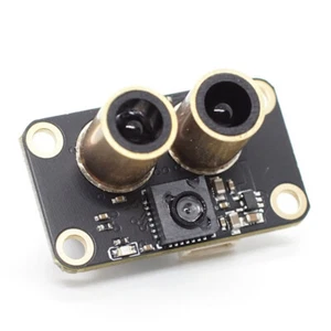 Módulo de sensor óptico para PX4 MTF-01 PMW3901 UAV posicionamiento 8 m rango láser - Imagen 1 de 11