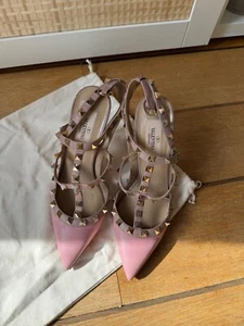 Valentino Garavani Rockstud Pumps 36 - Bild 1 von 6