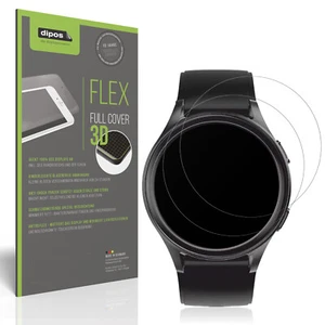 2x Pellicola protettiva opaca per Lava ProWatch X Protezione Antiurto Anti-Shock - Zdjęcie 1 z 7