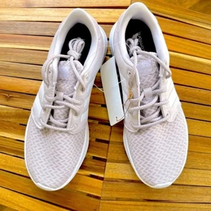 Adidas Damen QT Racer Cloudfoam Sneaker Ice Purple - Bild 1 von 5