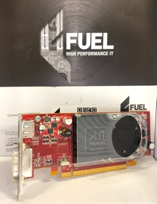 ATI Radeon Graphics Card  -   ATI-102-B5300(B) - Image 1 of 4