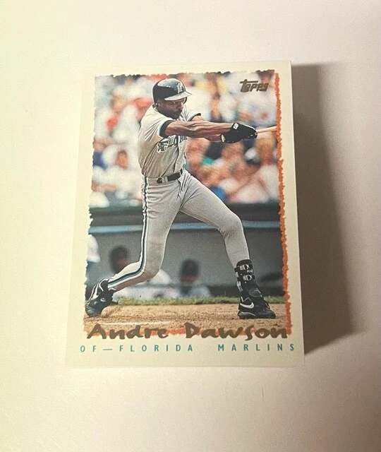 1995 Topps Singles You Pick - Image 1 of 1