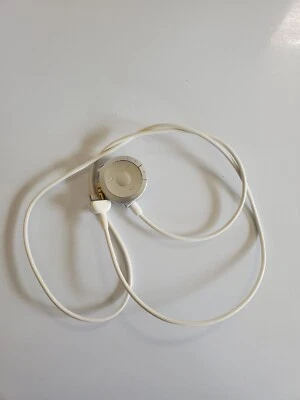 Sony PlayStation Portable PSP 1000 OEM PSP-120 Remote Control Travel W/Clip - Image 1 of 2