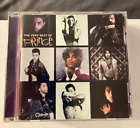 Prince : The Very Best of Prince CD (2010)