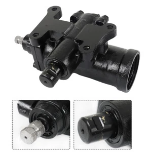 LABLT Power Steering Gear Box For 1968-76 Chevy Blazer K10 K20 K30 GMC Jimmy K15 - Picture 1 of 13