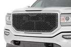 Rough Country Mesh Grille | Fits GMC Sierra 1500 2WD/4WD (2016-2018) 70156