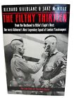 SIGNED by McNiece Filthy 13: Dustbowl to Hitler's Eagle's Nest 101st Airborne