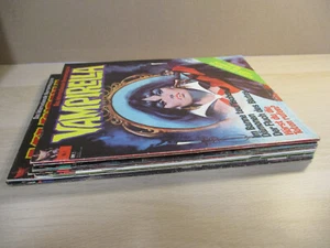 Vampirella # 1  2 4 5 7 8 10 11 12 13 14 15 Pabel - Bild 1 von 1