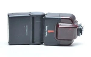 Vivitar 836 AFC Flash for Canon EOS FILM SLR Elan 7, A2 650 630 - Picture 1 of 3