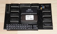 Multiface 3 Clone   -   ZX Spectrum 128k +2a/+2b/+3 only