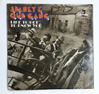 SPANKY &amp; OUR GANG - &#39;Like To Get To Know You&#39; 12&quot; Vinyl LP Record 1968