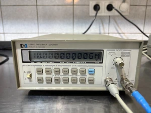 Agilent HP 5385A Licznik częstotliwości 1Ghz z 6-miesięczną gwarancją - Zdjęcie 1 z 9