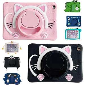 2025 NEW Kids Cute Stand Case For iPad 10th Gen 10.9" / 11th Gen A16 Shockproof - Picture 1 of 78
