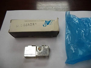 Motorola NLD6642A Power Amplifier - Picture 1 of 3