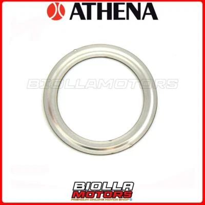 GUARNIZIONE SCARICO BMW R 1200 R 1200 2005-2015 S410068012005 Foto 1 de 4