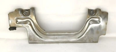 02-05 MITSUBISHI ECLIPSE GS USADO SOB COLUNA DE DIREÇÃO PAINEL PLACA DE METAL R320560  - Imagem 1 de 3