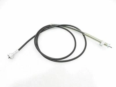 Fit For Willys Ford Jeep Complete Speedometer Tachometer 64'' Long Cable - Image 1 of 3
