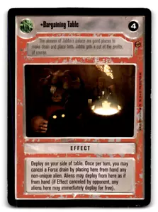 Lote de Tarjetas Find (24) Descifrador de CCG de Star Wars con el que se jugó - Imagen 1 de 24