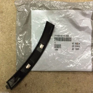 For Honda CR-V 2007-11 Front Bumper Wheel Fender Molding Trim Right 71103-SWA A - Picture 1 of 9