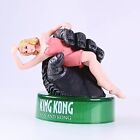 Figurine casquette de bouteille Ann and Kong King Kong Kaiyodo japonaise du Japon