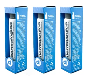 Dermalogica Precleanse ( 1 fl.oz / 30 ml ) NEW / TRAVEL SIZE * 3 PACK - Picture 1 of 4