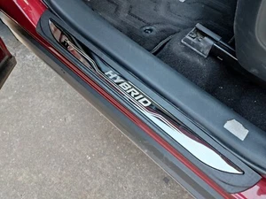 Car Accessories For Dodge Hornet 2023 Door Sill Guard Plate Protector Auto Parts - Picture 1 of 12