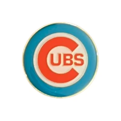 MLB Enamel Pins - Baseball Team Logo Lapel for Tie Hat Jacket Bookbag Gift - Image 1 of 2