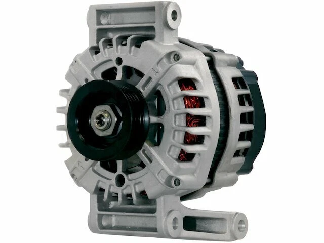 For 2012-2015 Chevrolet Captiva Sport Alternator Remy 34965BW 2013 2014 - Image 1 of 2