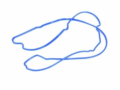 Junta de cubierta de válvula izquierda AC Delco 98342BP 1995 para Cadillac DeVille 1994-1999 Foto 1 de 2