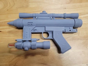 RXF-M5 EVA Kit resina pistola - Foto 1 di 10