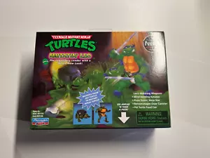 Teenage Mutant Ninja Turtles Mutatin' Leonardo Target Exclusive 2023 - Brand NEW - Picture 1 of 7