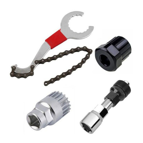 Fahrrad Multitool - Kompaktes Werkzeug Mit Kettenbrecher