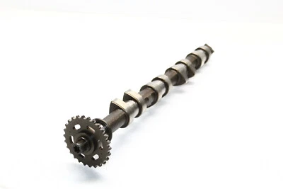 1999-2001 BMW E38 740i 740iL 540i  LEFT ENGINE EXHAUST CAMSHAFT P4783 - Image 1 of 4