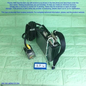 MOTOR ORIENTAL ARD-A & ARM46BC, DRIVE&MOTOR como foto, sn:3972 DHLtoUS. - Imagen 1 de 14
