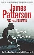 Torn Apart By James Patterson. 9781846054037 - Image 1 of 1