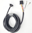 1Pcs New For Fanuc Servo Motor Power Cable F06b 0001 K004 5M
