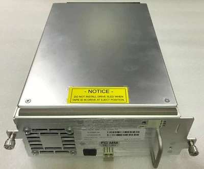IBM LTO5 8Gb UF-IN-LTO5-FC Tape Loader Drive 8-00605-04 For Quantum i6000 - Image 1 of 3