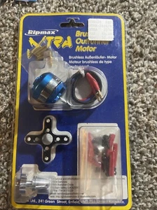 Ripmax Xtra 2826/09 - Picture 1 of 2